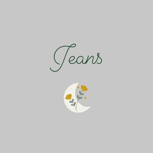 Women’s Jeans